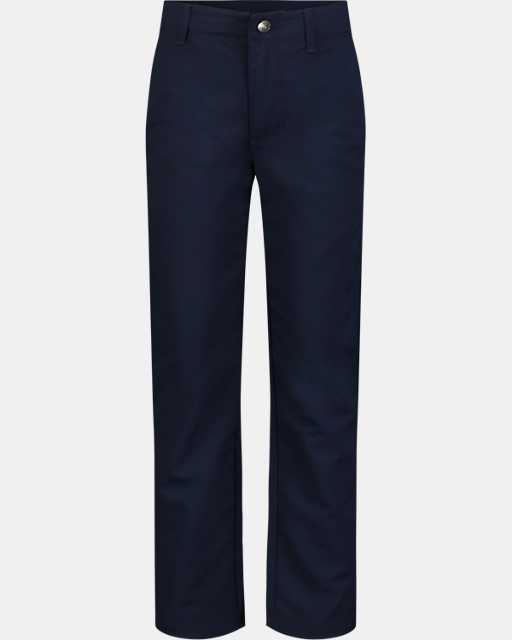 Toddler Boys' UA Match Play Tapered Pants